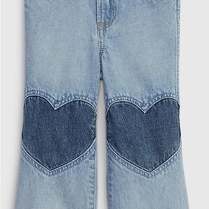 GAP stride jeans - size 3T